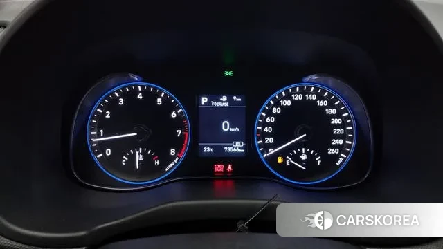 Hyundai Kona id 3220834 из Кореи 18