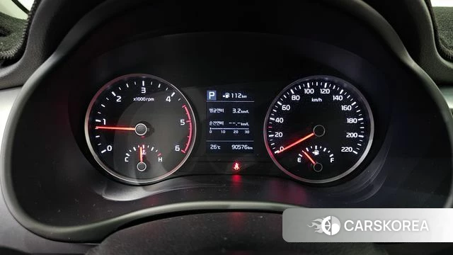 Kia Stonic id 4620424 из Кореи 18