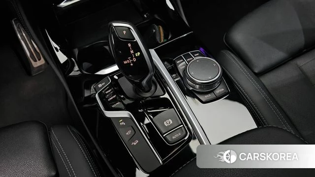 BMW X4 (G02) id 4836229 из Кореи 32