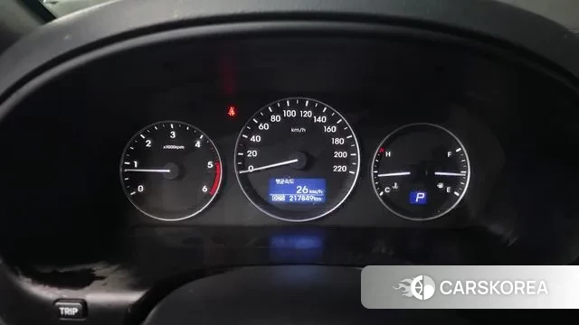 Hyundai The New Grand Starex id 3692926 из Кореи 18