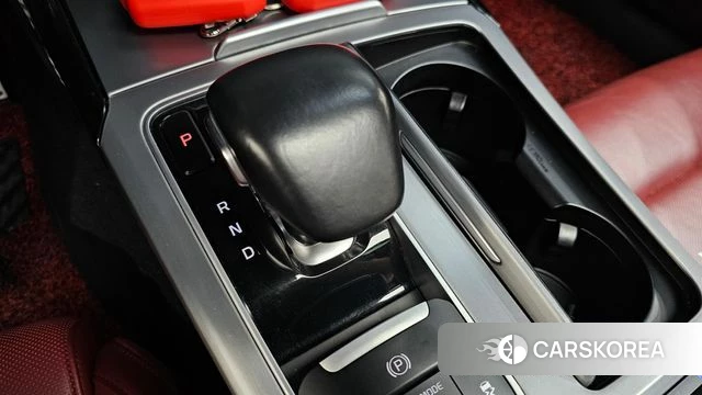 Kia Stinger id 4372080 из Кореи 38