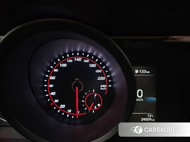 Hyundai Avante (CN7) id 3898963 из Кореи 17