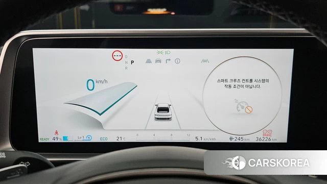 Hyundai Ionic 6 id 4354483 из Кореи 18