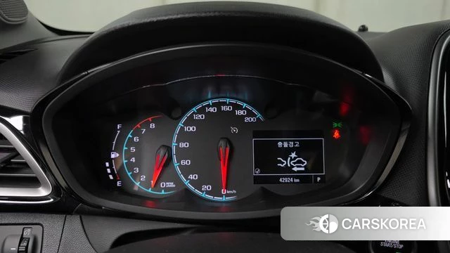Chevrolet (GM Daewoo) The New Spark id 4415565 из Кореи 28