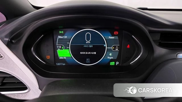 Chevrolet (GM Daewoo) Bolt EV id 4019895 из Кореи 18