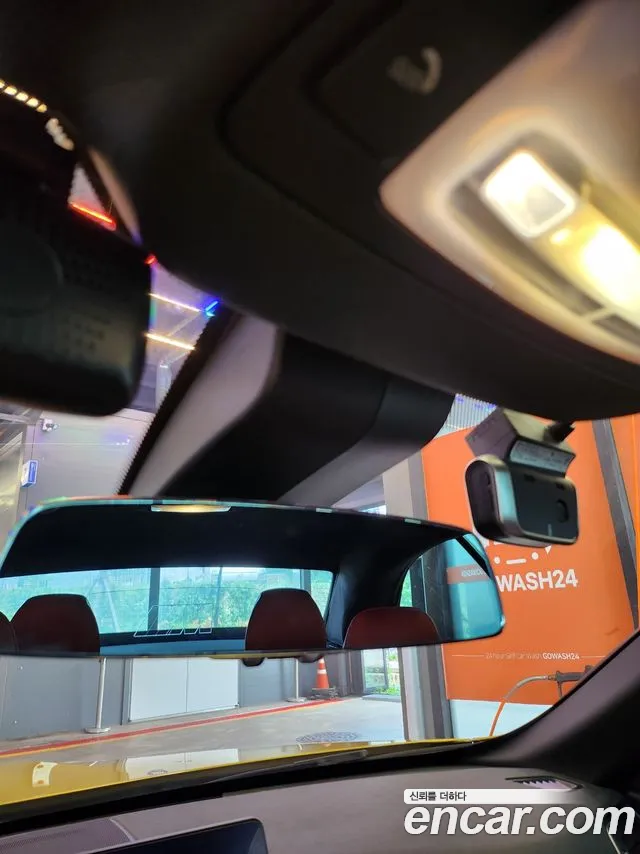 BMW M4 (F82) id 2850741 из Кореи 14