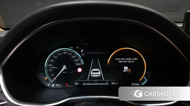 Genesis G80 (RG3) id 3257670 из Кореи 18