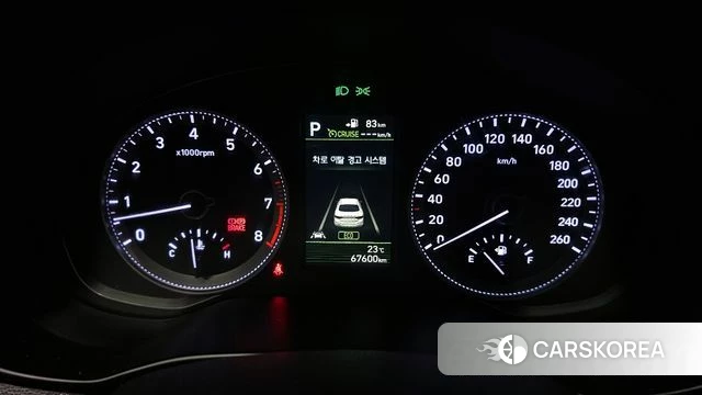 Hyundai Grandeur IG id 4363178 из Кореи 18