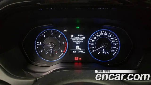 Hyundai Palisade id 2315882 из Кореи 18