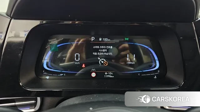 Hyundai The New Avante (CN7) id 3580930 из Кореи 18