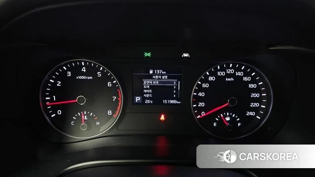 Kia Come New K3 id 4424541 из Кореи 18
