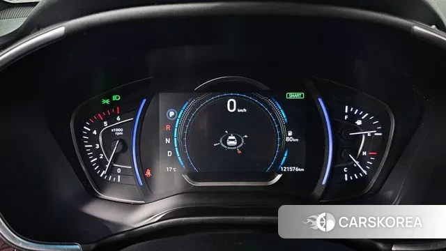 Hyundai Santa Fe TM id 3239088 из Кореи 18