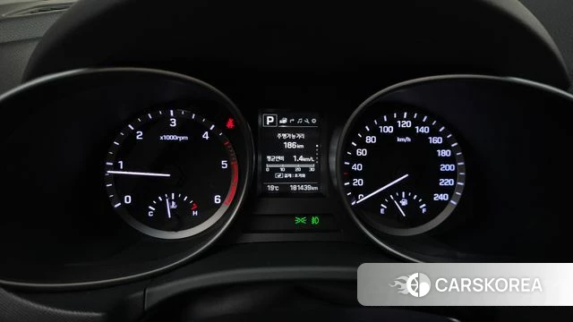 Hyundai Santa Fe The Prime id 4931189 из Кореи 18