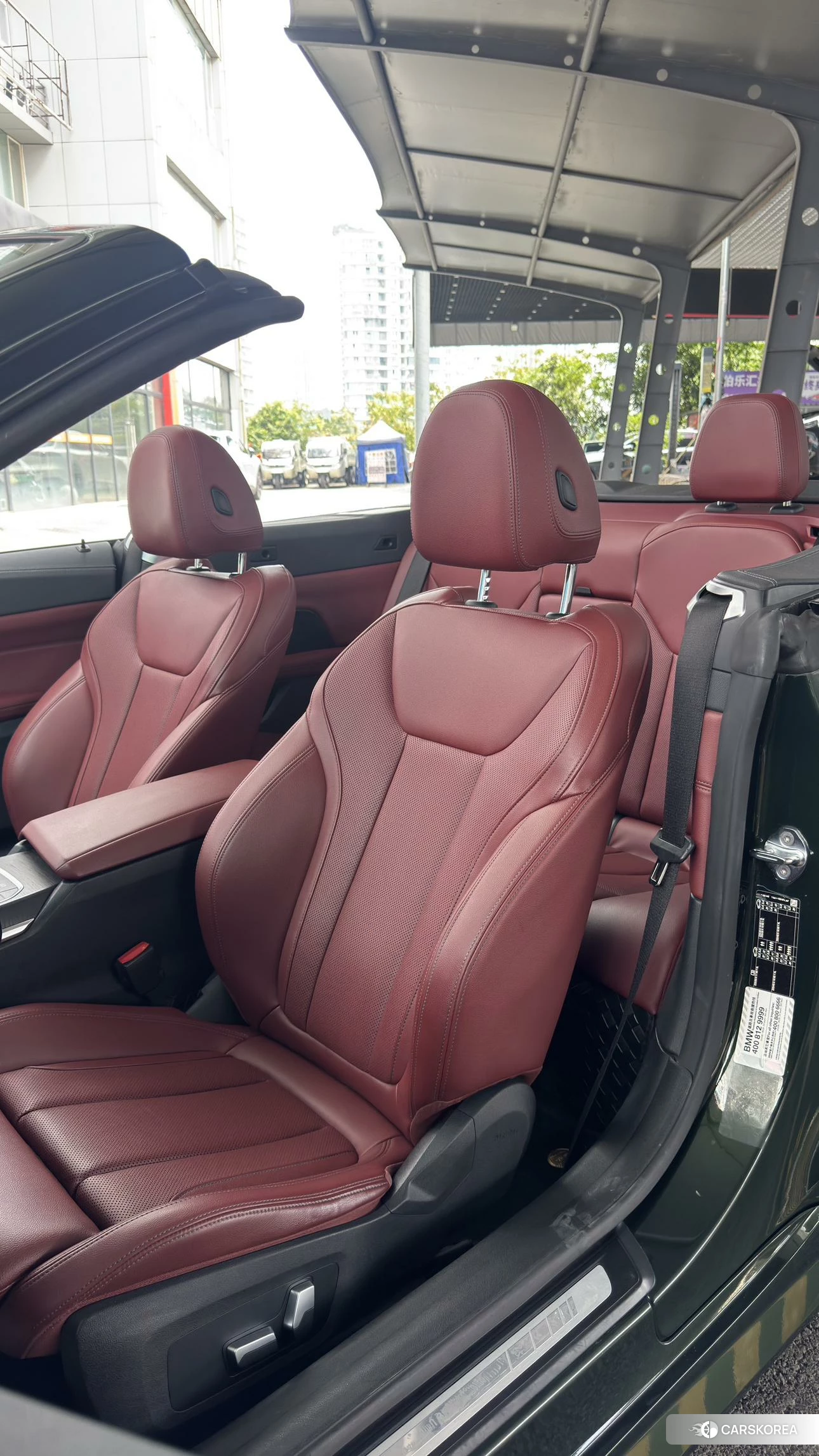BMW 4 series id 4486540 из Китая 8