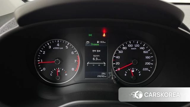 Kia Morning Urban (JA) id 4422125 из Кореи 28