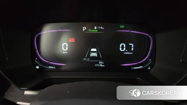 Kia The New Kia Ray id 3042543 из Кореи 18