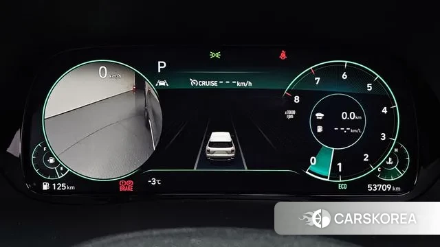 Hyundai Palisade id 3540680 из Кореи 18