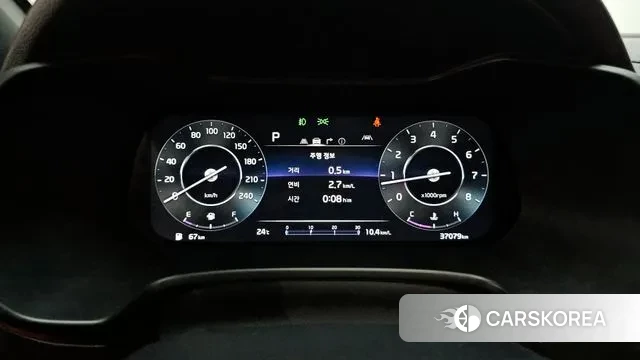 Kia The New K3 2nd generation id 3037503 из Кореи 18