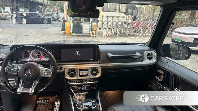 Mercedes-Benz G-class AMG id 4239430 из Китая 8