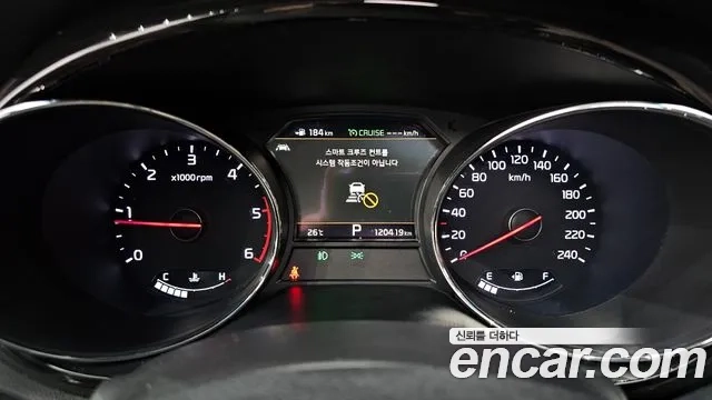 Kia The New Carnival id 2892120 из Кореи 18