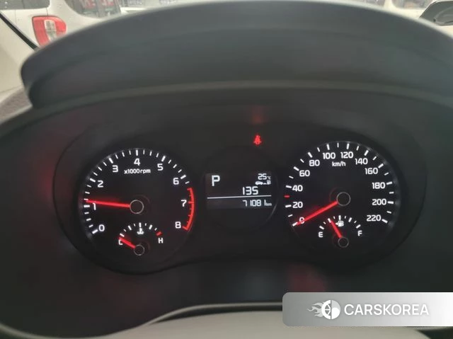 Kia Morning Urban (JA) id 4721973 из Кореи 18