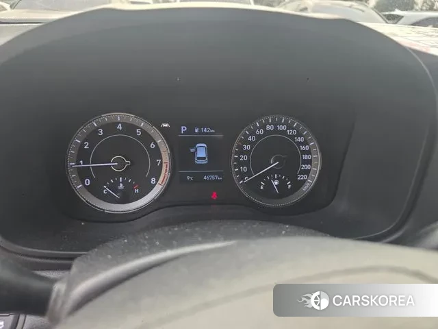 Hyundai Venue id 3676662 из Кореи 14