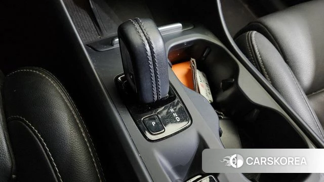 Volvo XC40 id 4250401 из Кореи 31
