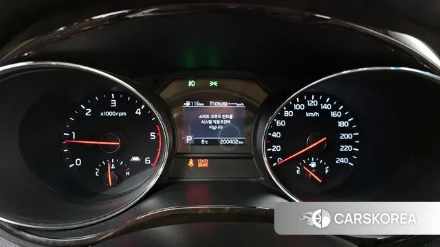 Kia The New Carnival id 3578741 из Кореи 18