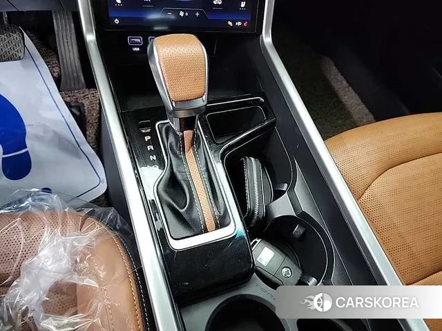 Ssangyong Torres id 3758168 из Кореи 18