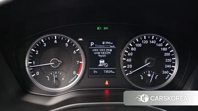 Hyundai Santa Fe TM id 3676810 из Кореи 18