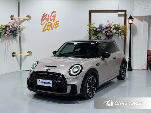 MINI Unknown id 3939296 из Китая 8