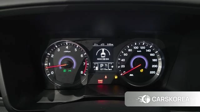 Ssangyong Berry New Tivoli id 4872837 из Кореи 30
