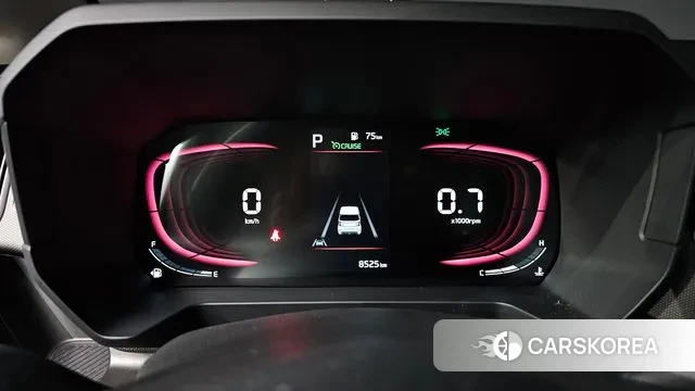 Kia The New Kia Ray id 3620180 из Кореи 18