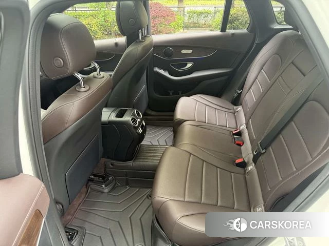 Mercedes-Benz GLC id 4300939 из Китая 16