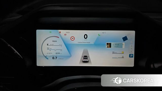 Renault Korea (Samsung) Grand Coleos id 3798415 из Кореи 18