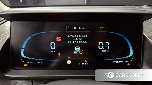 Hyundai Casper id 3406467 из Кореи 18