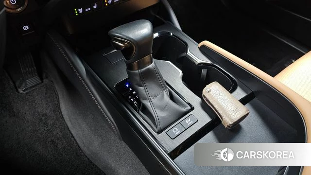 Lexus ES300h 7th generation id 4768523 из Кореи 29