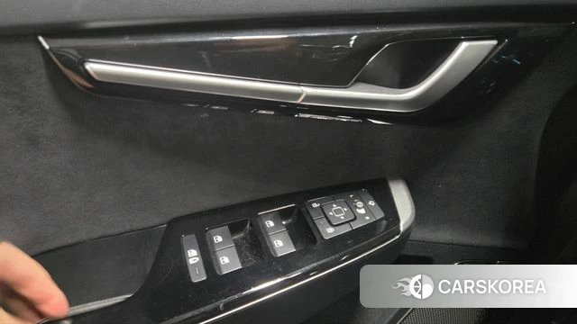 Kia EV6 id 3914915 из Кореи 13