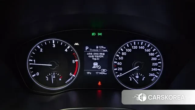 Hyundai Santa Fe TM id 3292343 из Кореи 18