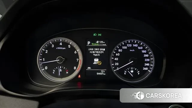 Hyundai Grandeur IG id 3413208 из Кореи 18