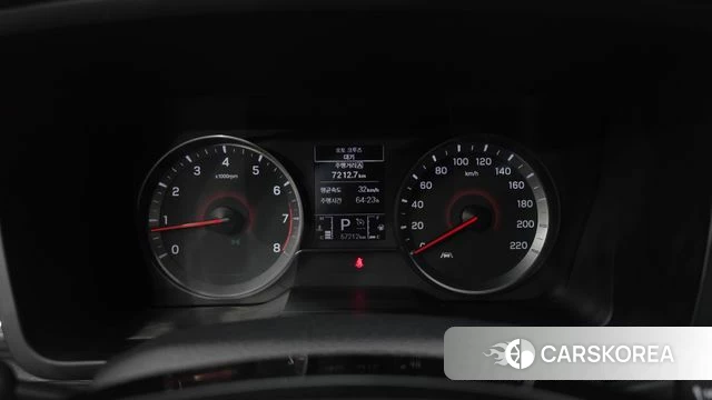 Ssangyong Berry New Tivoli id 4409215 из Кореи 18