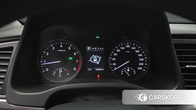 Hyundai Avante AD id 3886612 из Кореи 18