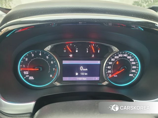 Chevrolet (GM Daewoo) Traverse id 3879019 из Кореи 18