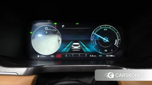 Kia Sorento 4th Generation id 4354742 из Кореи 34