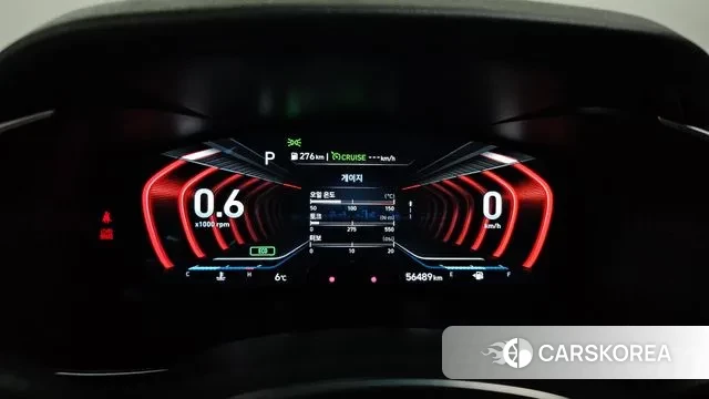 Genesis G70 id 3713730 из Кореи 18