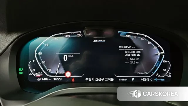 BMW X3 (G01) id 3002926 из Кореи 18