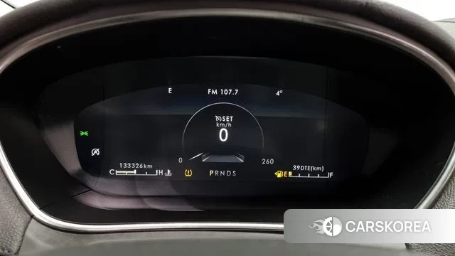 Lincoln Nautilus First generation id 3433964 из Кореи 18