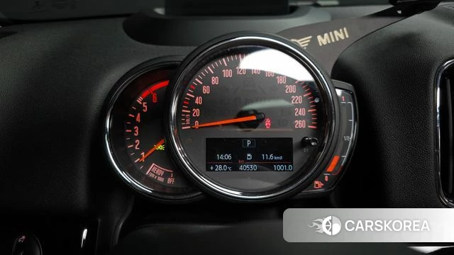 Mini Cooper D Countryman id 4595225 из Кореи 40