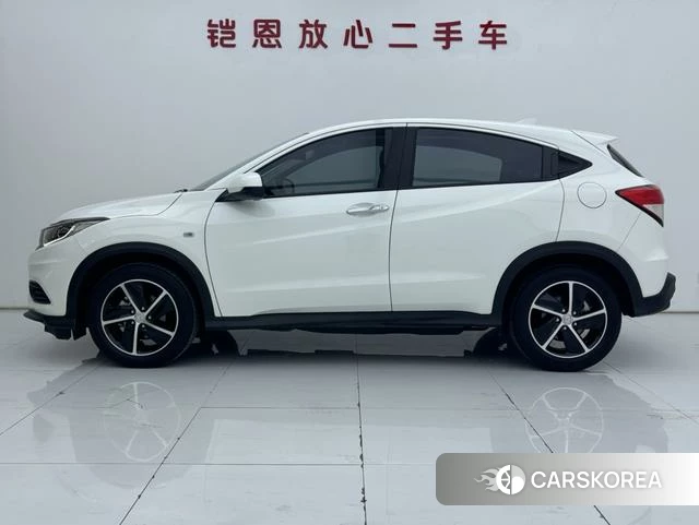Honda Binzhi id 4261998 из Китая 21