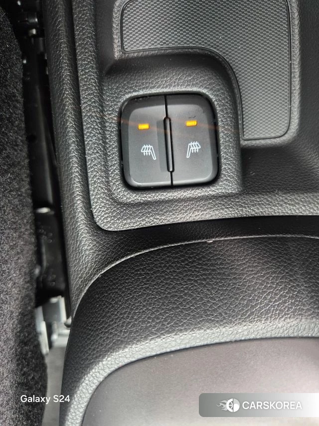 Chevrolet (GM Daewoo) The New Spark id 4636409 из Кореи 14